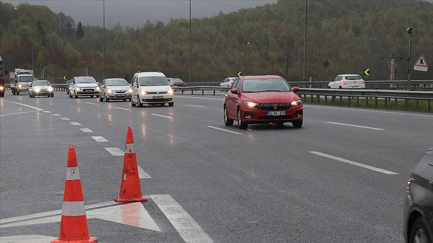 Resmi Gazete’de yayımlandı: Hız sınırları değişiyor, radar cezaları için yeni dönem 2